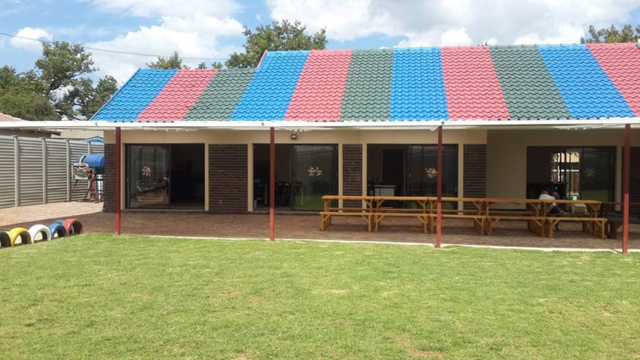 Commercial Property for Sale in Sasolburg Free State